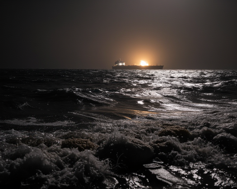 Middle East Tension