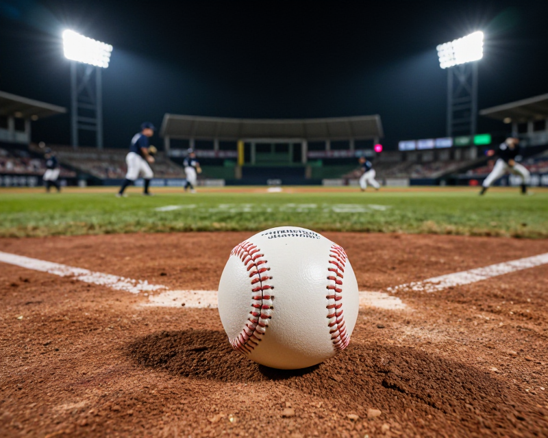 KBO Baseball Stadium Tension
