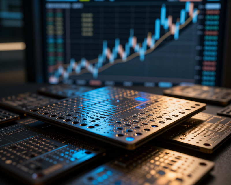 Nvidia Earnings Impact on KOSPI