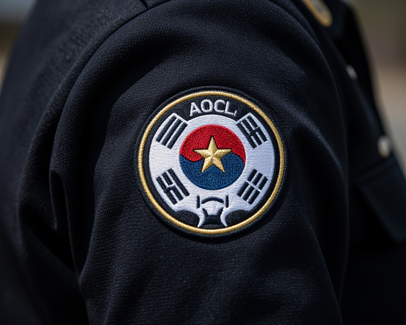 Military Academy Symbolism
