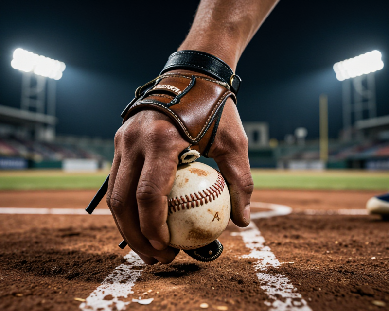 Cinematic Baseball Victory