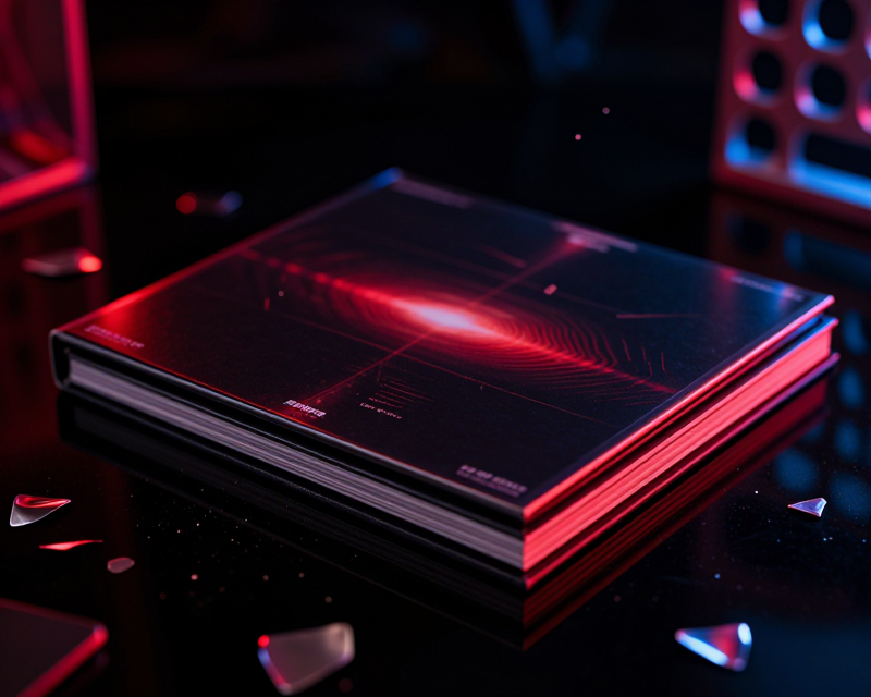 K-pop Album Success Concept