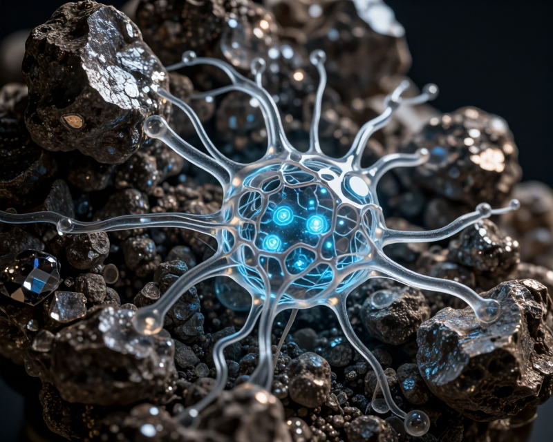 AI and Mineral Synergy