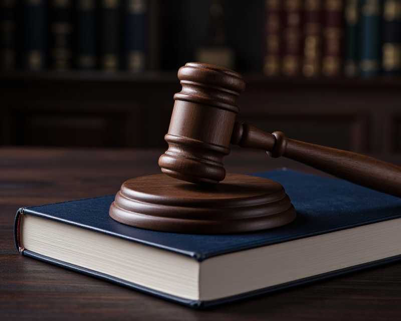 Symbolic Justice and Law