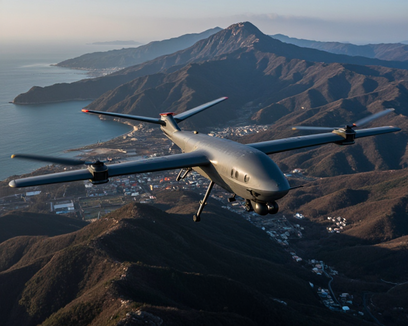 Military Surveillance Landscape