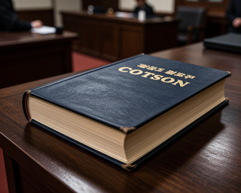 Symbolic Constitution Law Book