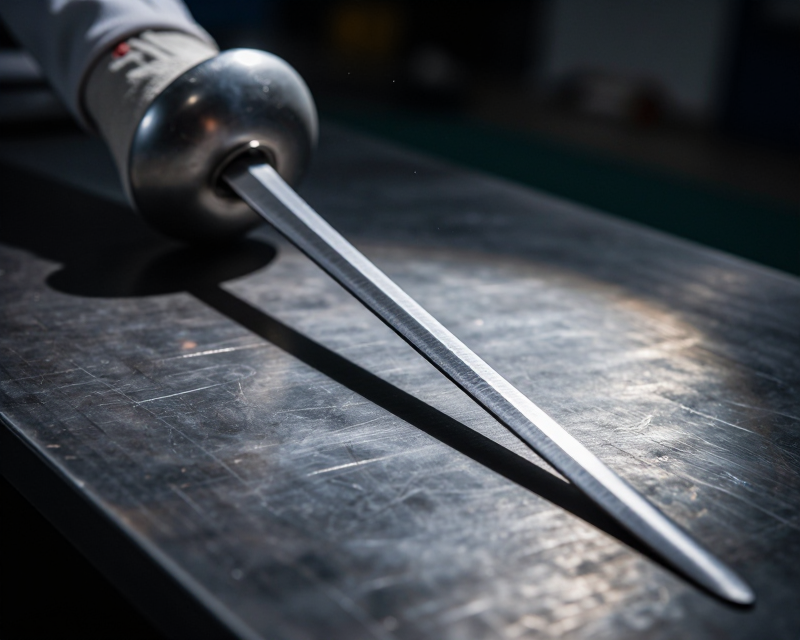 Symbolic Fencing Victory