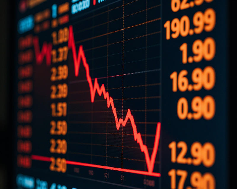 Global Economic Tension