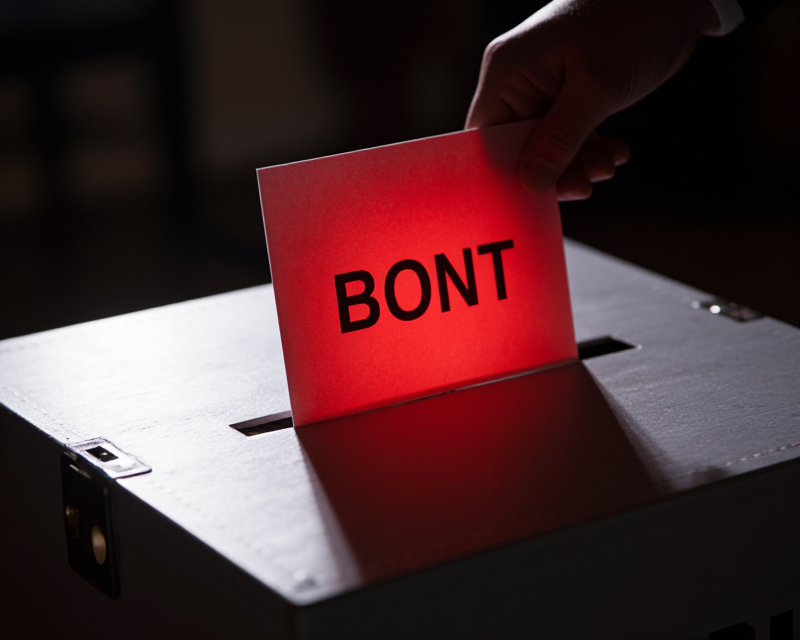 Red Signal of Election Interference
