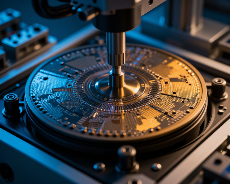Semiconductor Industry Context
