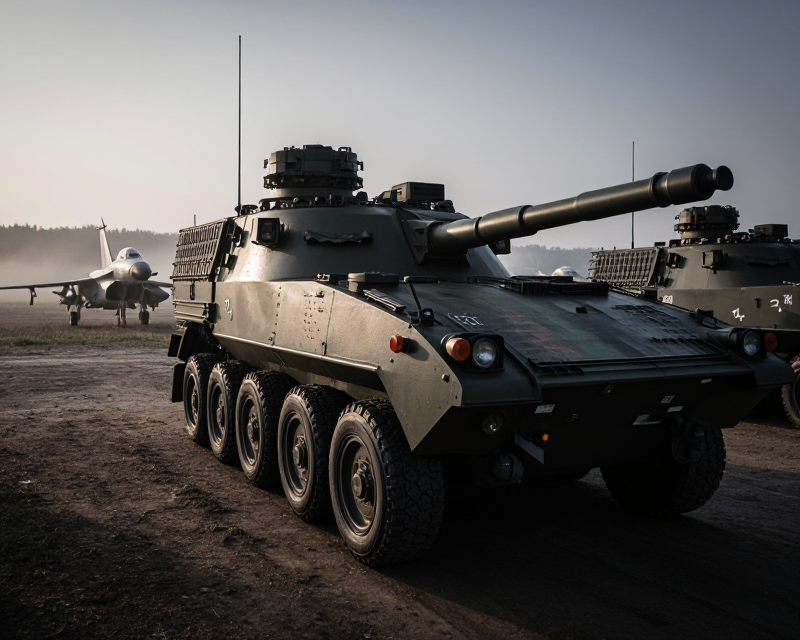 Military Readiness