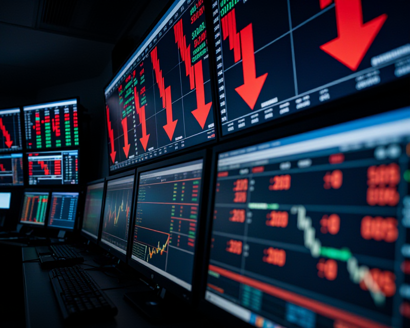 Stock Market Volatility