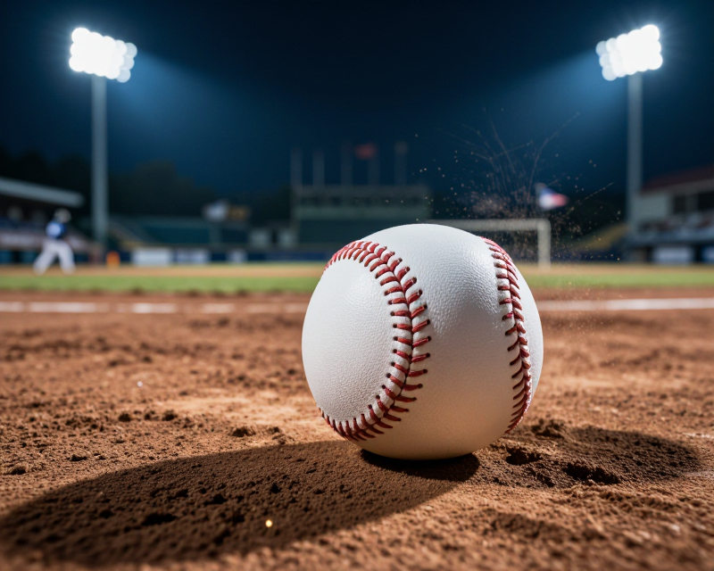KBO Baseball Tension