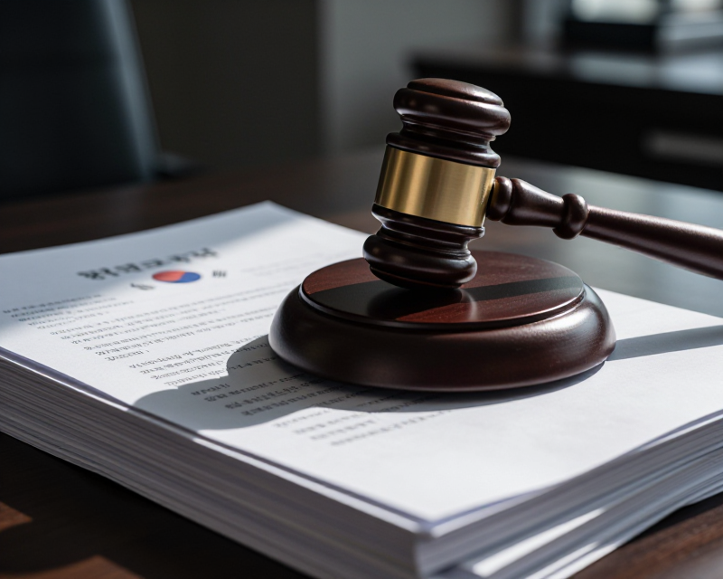 Legal Authority and Justice