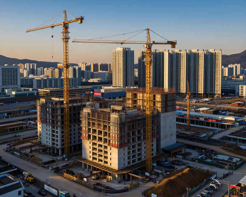 Urban Development Vision