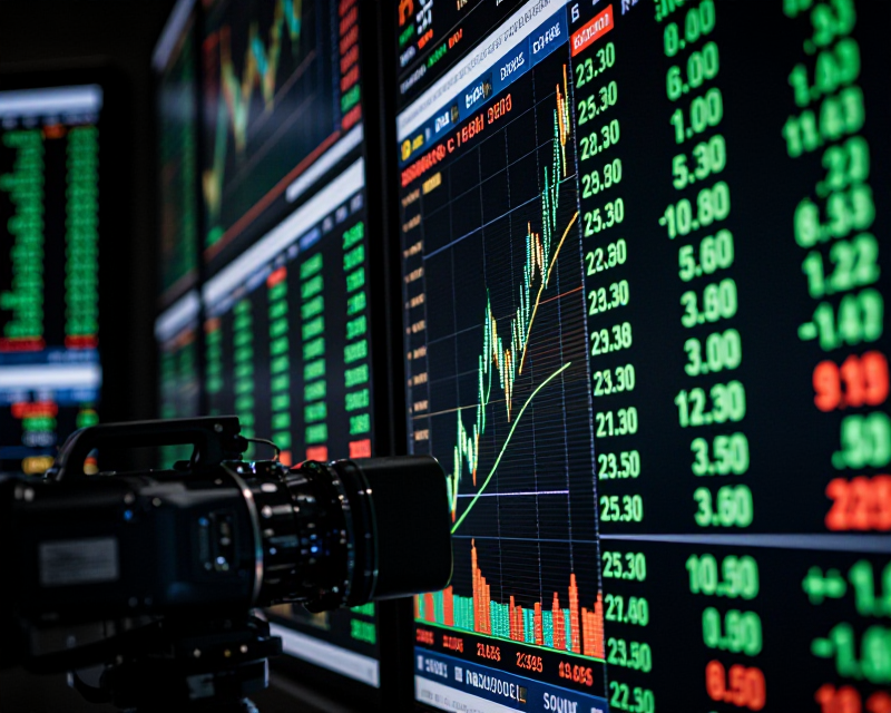 Stock Market Momentum