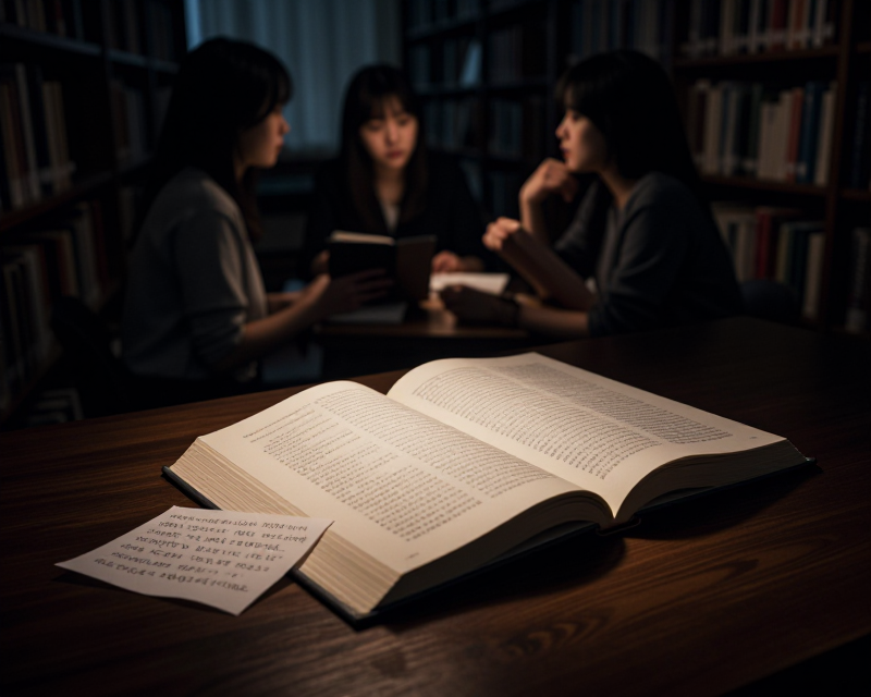 The Essence of the Quiet Revolution