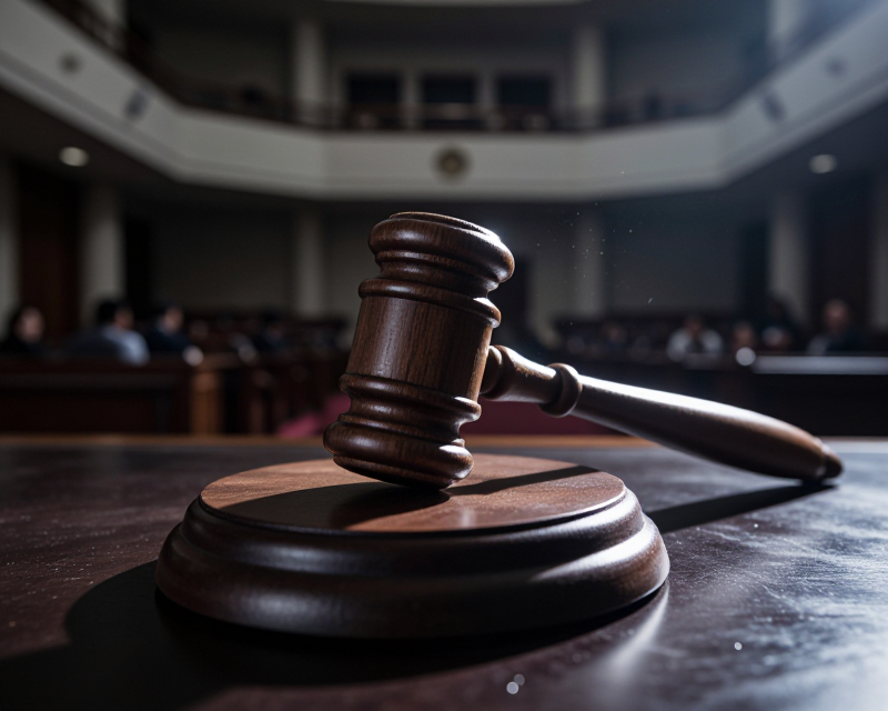 Symbolic Justice
