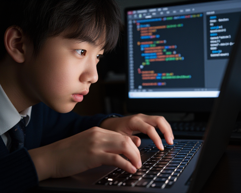 Focus on Programming Excellence