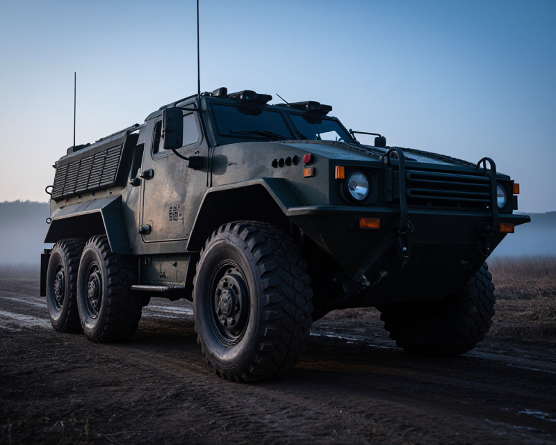 Military Drill Uncertainty