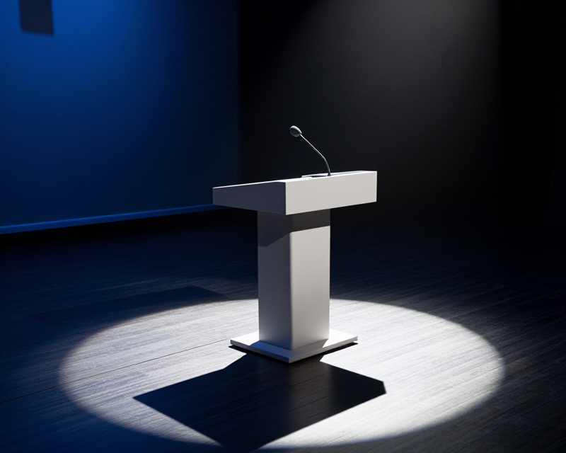 Political Tension in Michigan